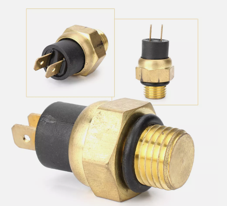 Termocupla ATV Linhai 260-300cc