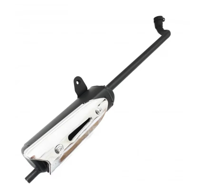 Toba esapament Scuter/Moped Piaggio Ciao 2T