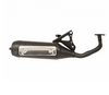 Toba esapament Nitro, MBK , Minarelli ,Aprilia, Malaguti 2T