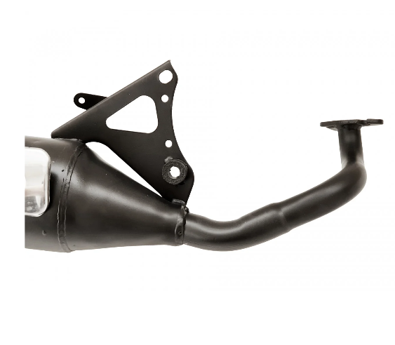 Toba esapament Nitro, MBK , Minarelli ,Aprilia, Malaguti 2T