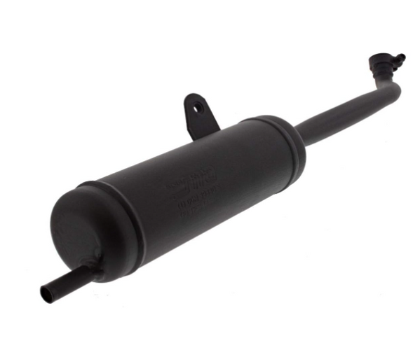 Toba esapament scuter