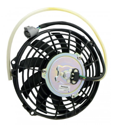 Ventilator racire radiator ATV CF Moto 500cc-4T