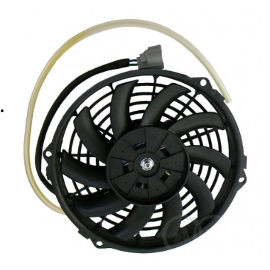 Ventilator racire radiator ATV CF Moto 500cc-4T