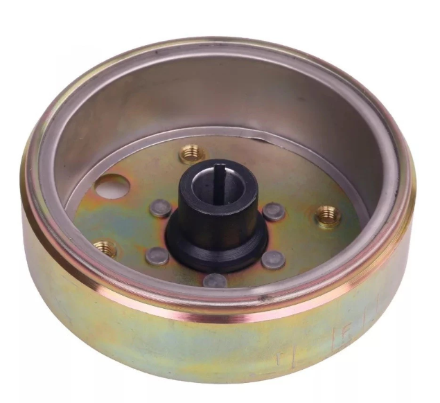 Volanta magnetou scuter GY6 50-80cc - 4T