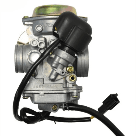 Carburator scuter Yamaha ZY 125cc