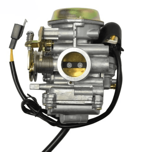 Carburator scuter Yamaha ZY 125cc